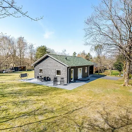 Calli By Interhome Holiday home Give