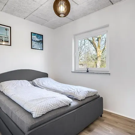 Calli By Interhome Holiday home Give