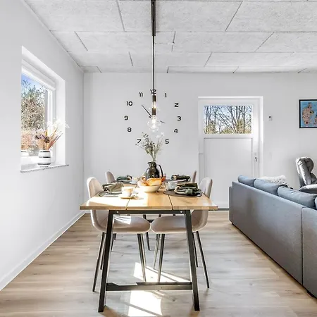 Calli By Interhome Holiday home
