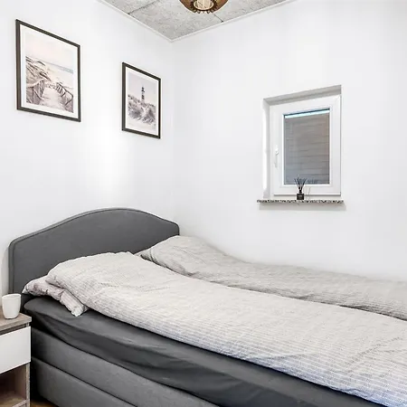 Calli By Interhome בית נופש גיב