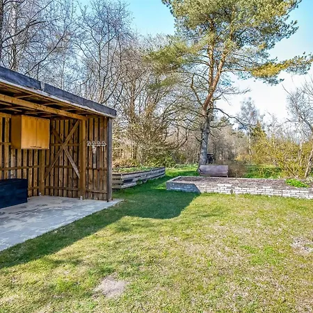 בית נופש Calli By Interhome גיב