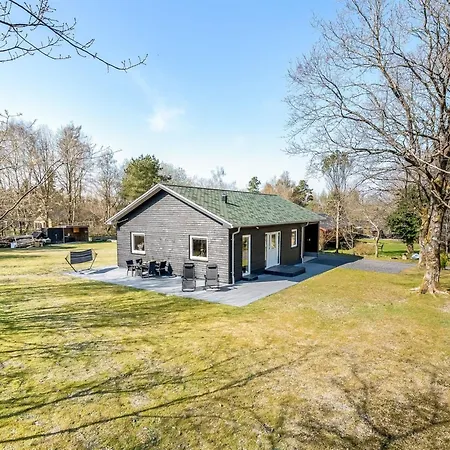 Semesterbostad Calli By Interhome Give