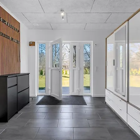 Ferienhaus Calli By Interhome