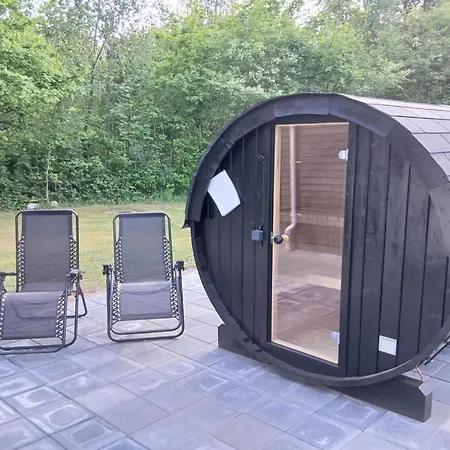 Calli By Interhome Ferienhaus Give